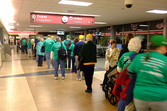 2014 Honor Flight-1