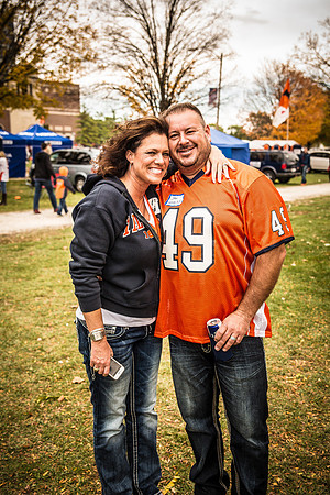 2013 Illini Football vs MSU-13