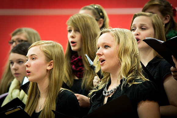 20130110_LCHS Christmas Concert-72
