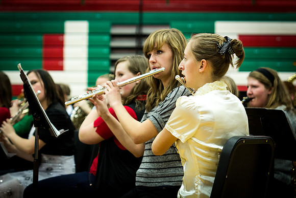 20130110_LCHS Christmas Concert-95
