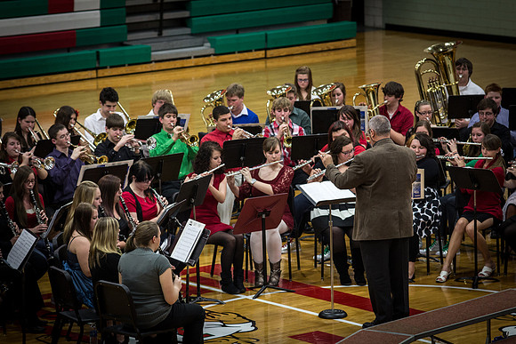 20130110_LCHS Christmas Concert-107