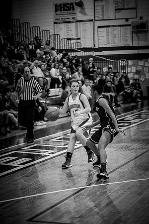 2013 LCHS Girls Basketball vs Southeast-50
