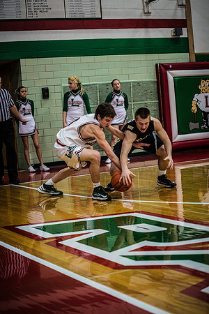 2013 LCHS Basketball vs SHG-70