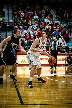 2013 LCHS Basketball vs SHG-66