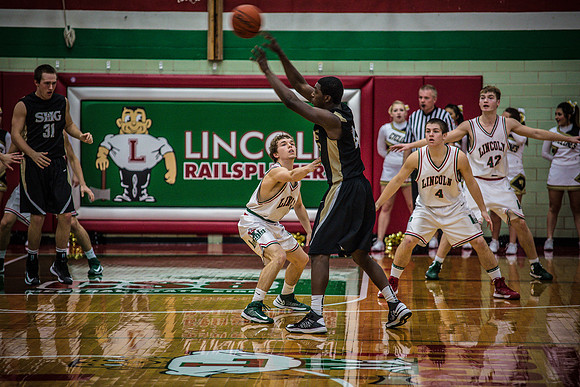 2013 LCHS Basketball vs SHG-40