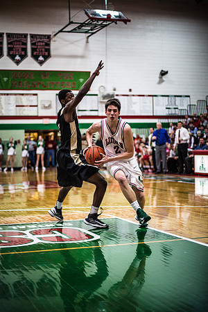 2013 LCHS Basketball vs SHG-34