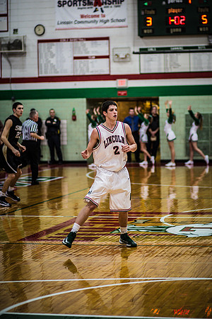 2013 LCHS Basketball vs SHG-19