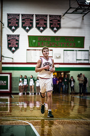 2013 LCHS Basketball vs SHG-17
