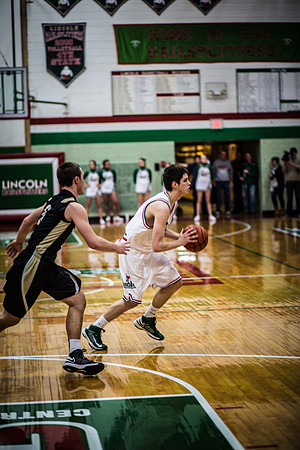 2013 LCHS Basketball vs SHG-11
