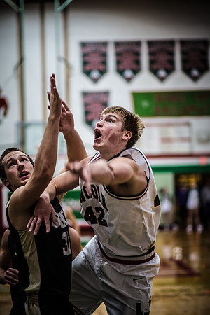 2013 LCHS Basketball vs SHG-7