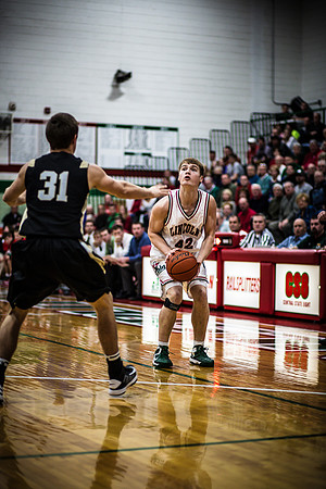 2013 LCHS Basketball vs SHG-6