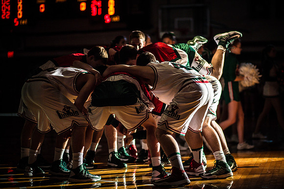 2013 LCHS Basketball vs SHG-3