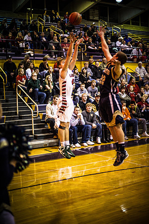 2013 LCHS Boys Basketball vs BCC-16