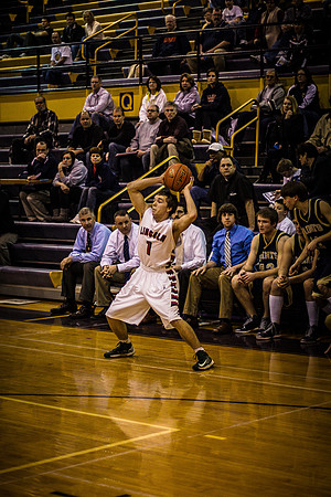 2013 LCHS Boys Basketball vs BCC-22