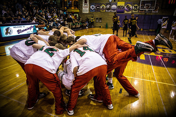 2013 LCHS Boys Basketball vs UHigh-4