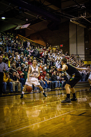 2013 LCHS Boys Basketball vs UHigh-8