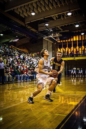 2013 LCHS Boys Basketball vs UHigh-9