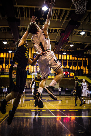2013 LCHS Boys Basketball vs UHigh-10