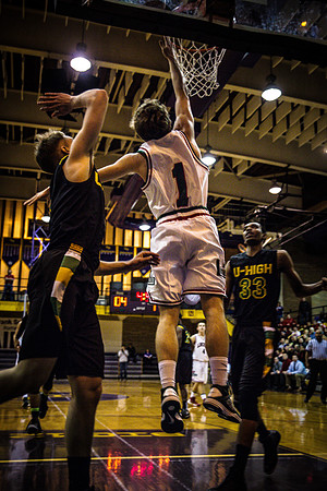 2013 LCHS Boys Basketball vs UHigh-11