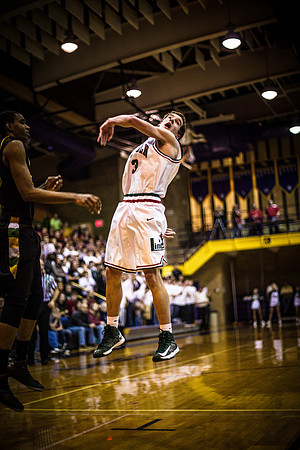 2013 LCHS Boys Basketball vs UHigh-33