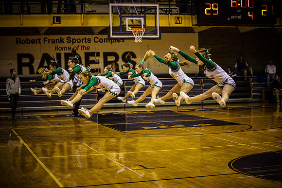 2013 LCHS Boys Basketball vs UHigh-75