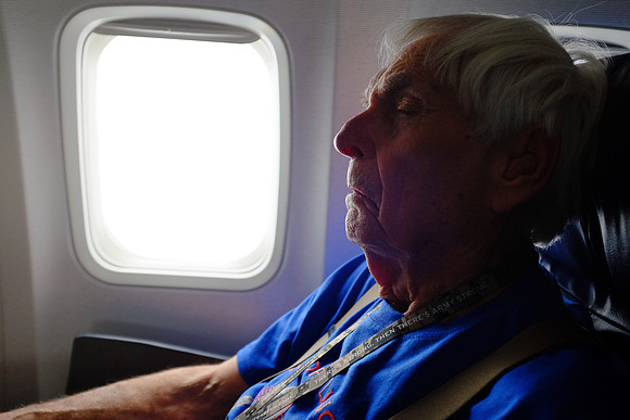 2014 Honor Flight-14