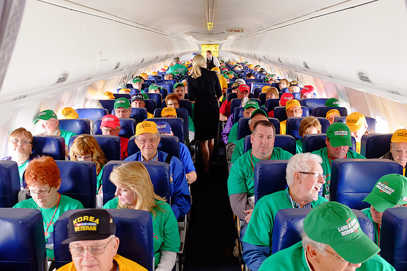 2014 Honor Flight-13