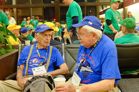 2014 Honor Flight-8