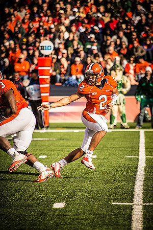 2013 Illini Football vs MSU-3