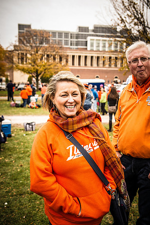 2013 Illini Football vs MSU-15