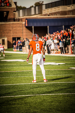 2013 Illini Football vs MSU-19