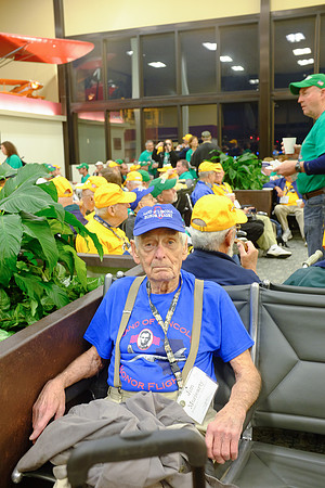 2014 Honor Flight-7